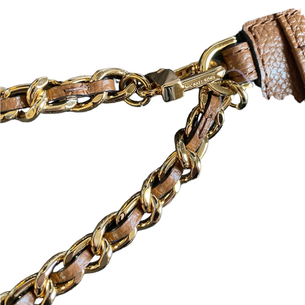 MICHAEL Michael Kors Jet Set Charm Small Id Chain Card Holder - Picture 6 of 10